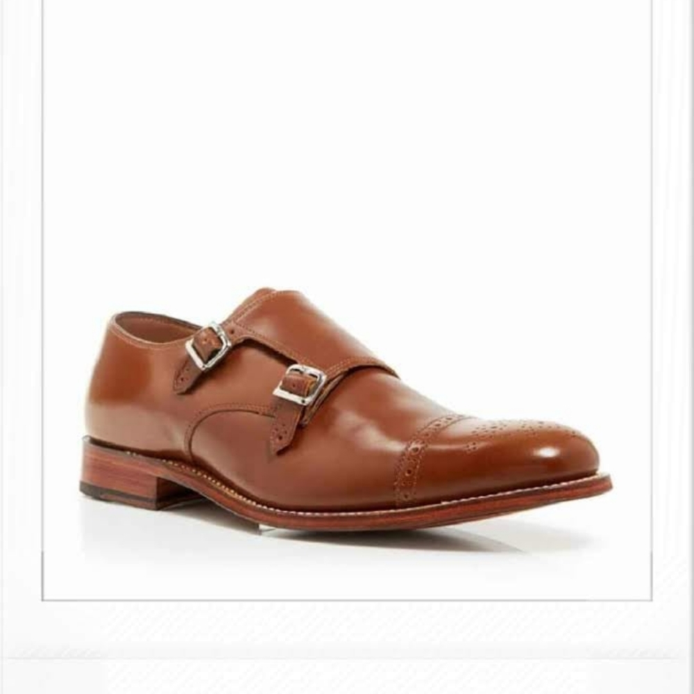 Grenson shoes
